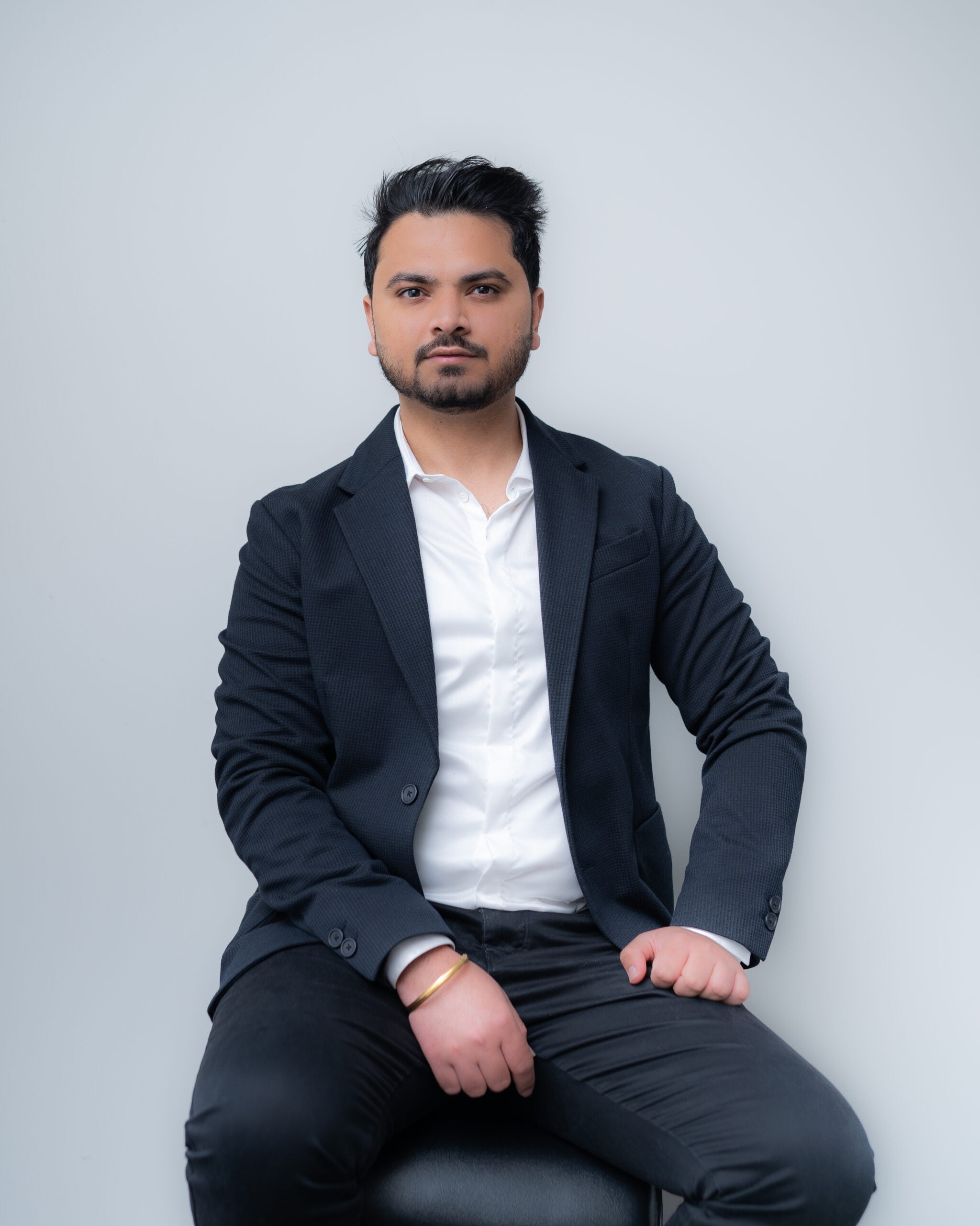 Khushal Virmani, Director / CEO