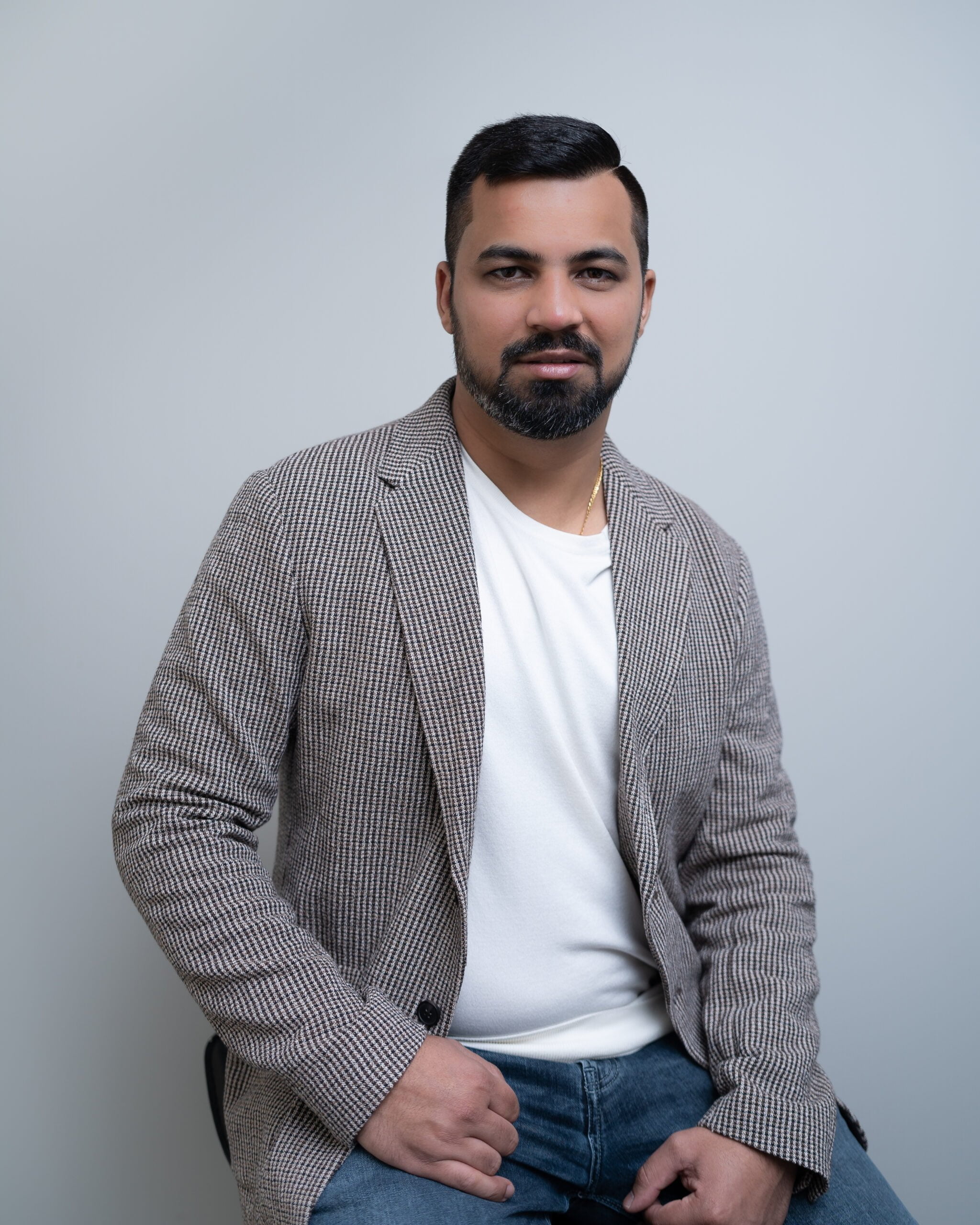 Rubal Arora, Managing Director