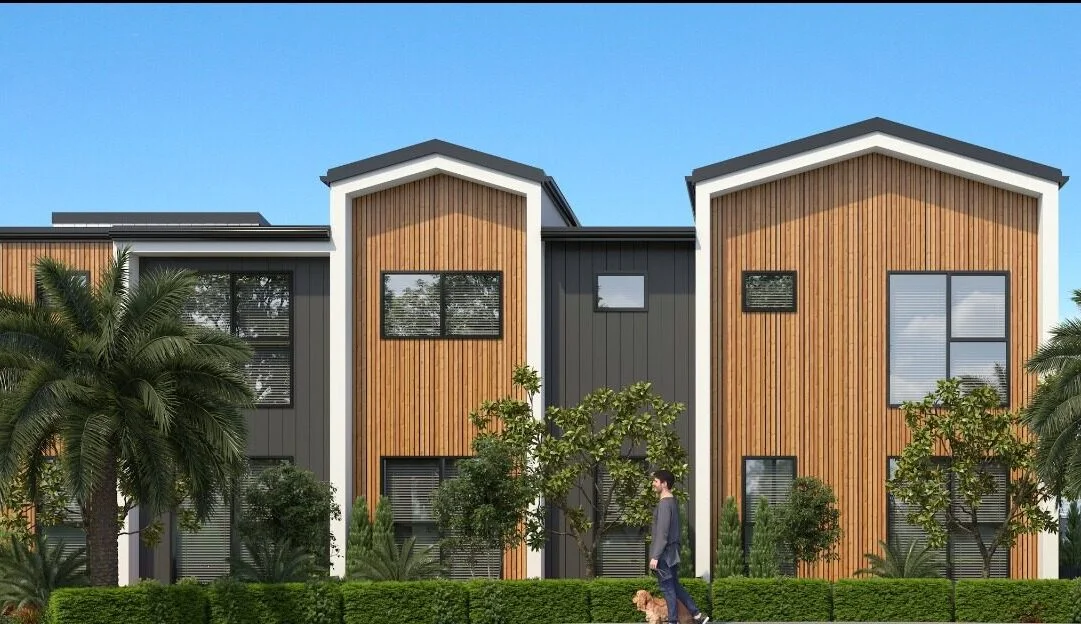 Parkview Residences — Auckland