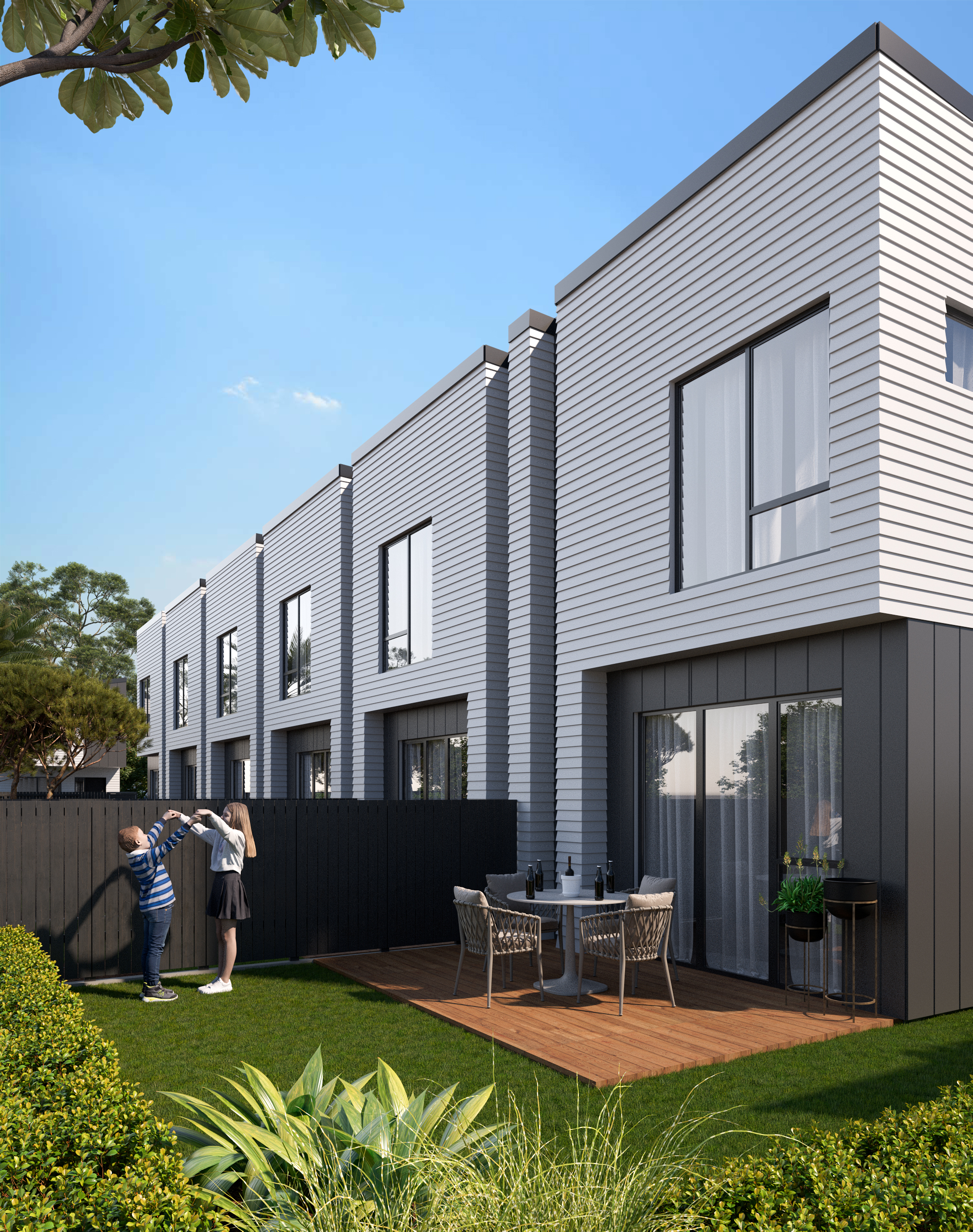 1 Park Ave — Papatoetoe