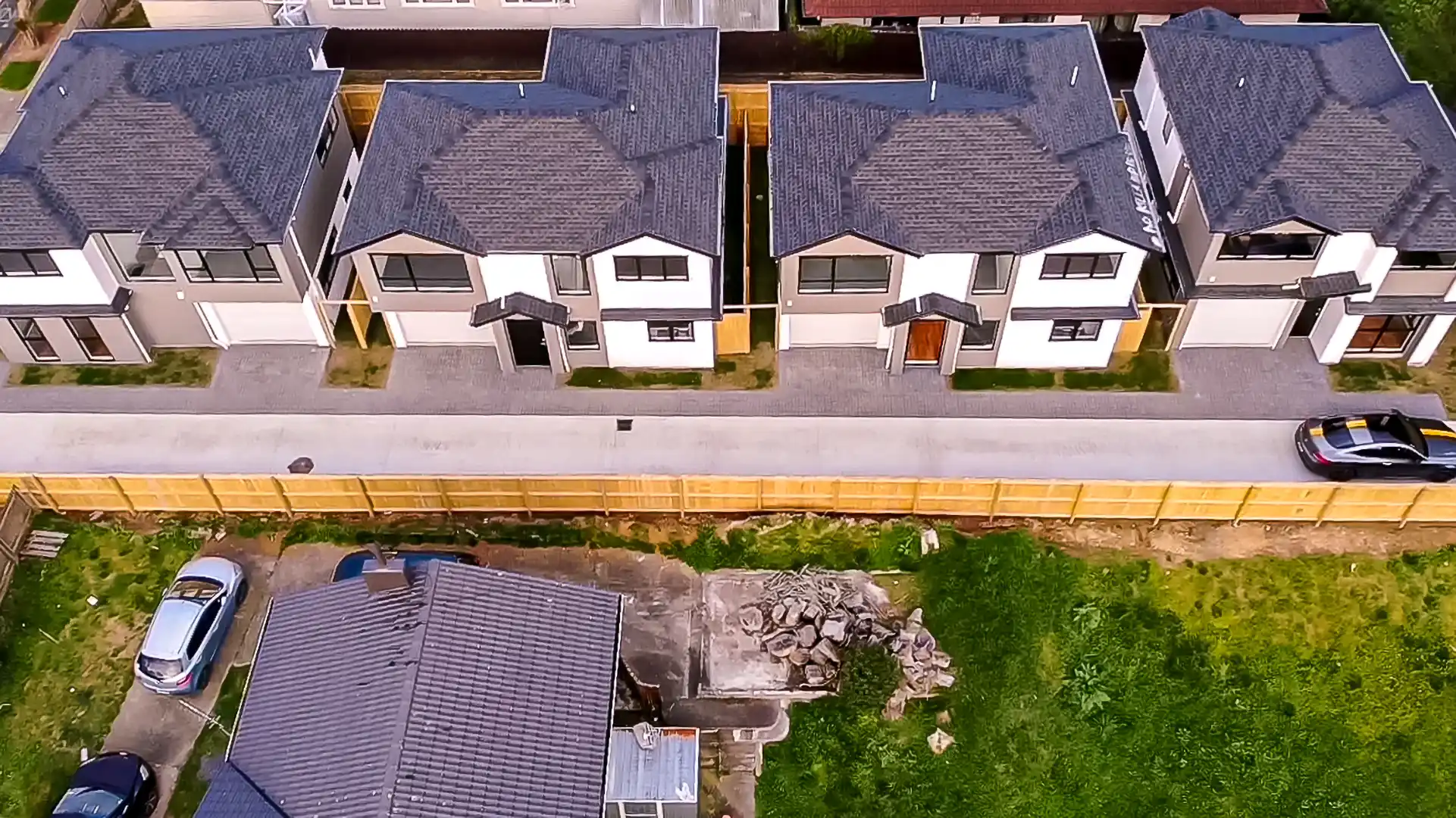 4 Allen Street — Mangere East