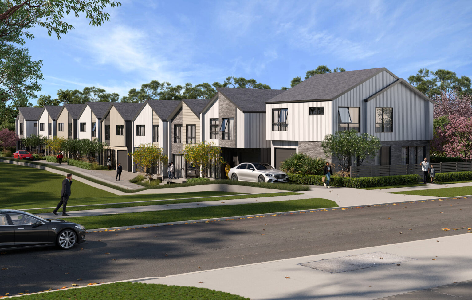 40 Hain Ave — Mangere East