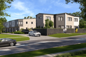 61 Ridge Road — Howick