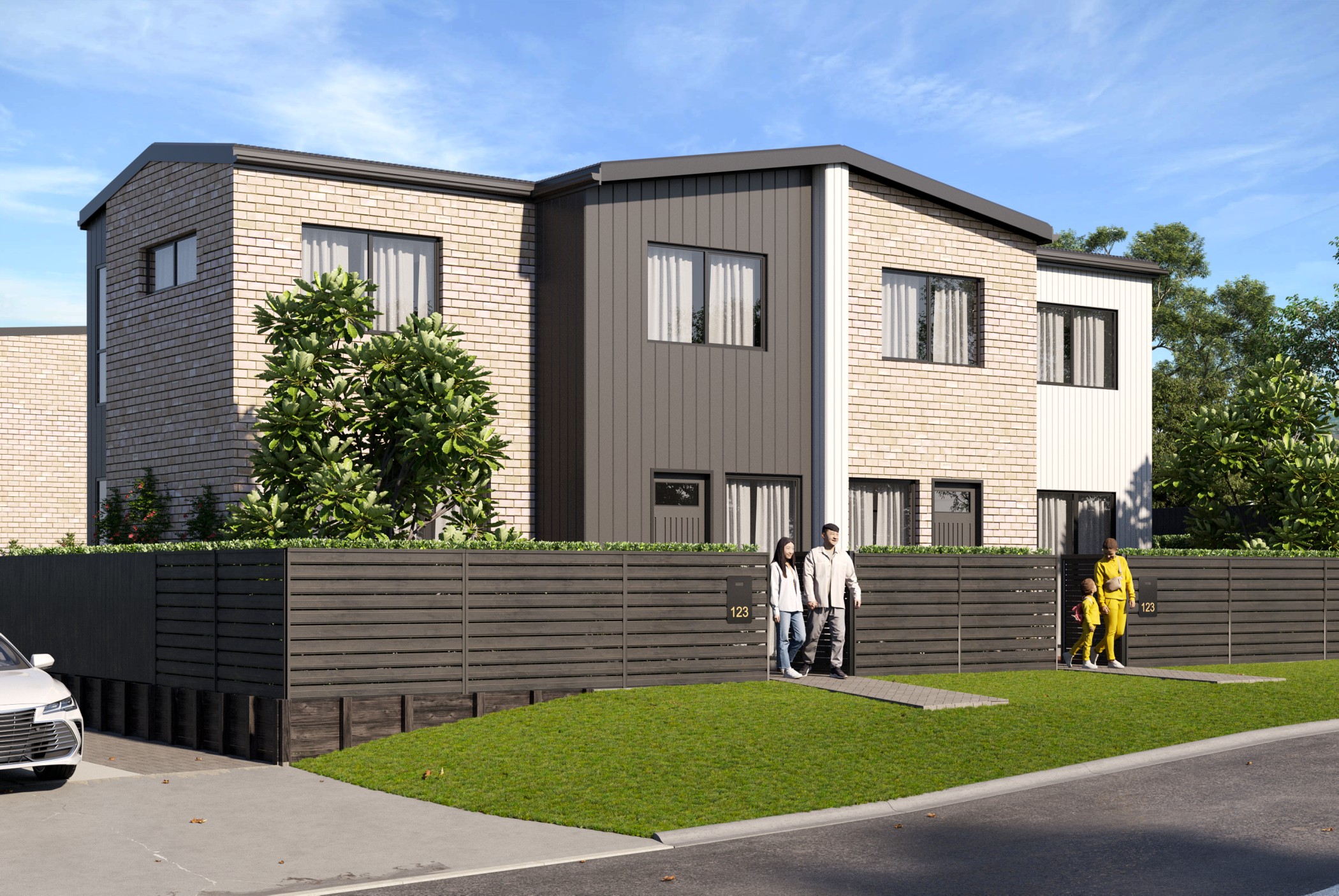 6 Wattle Road — Sunnyvale