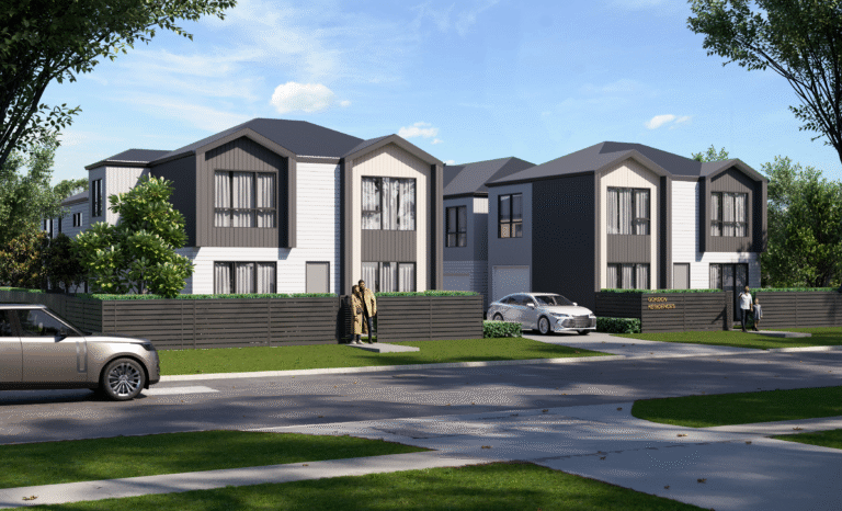 8 Gordon Road — Papatoetoe