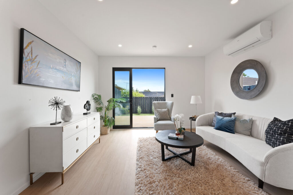 44 & 46 Drake Street, Howick — 44 & 46 Drake Street, Howick, Auckland