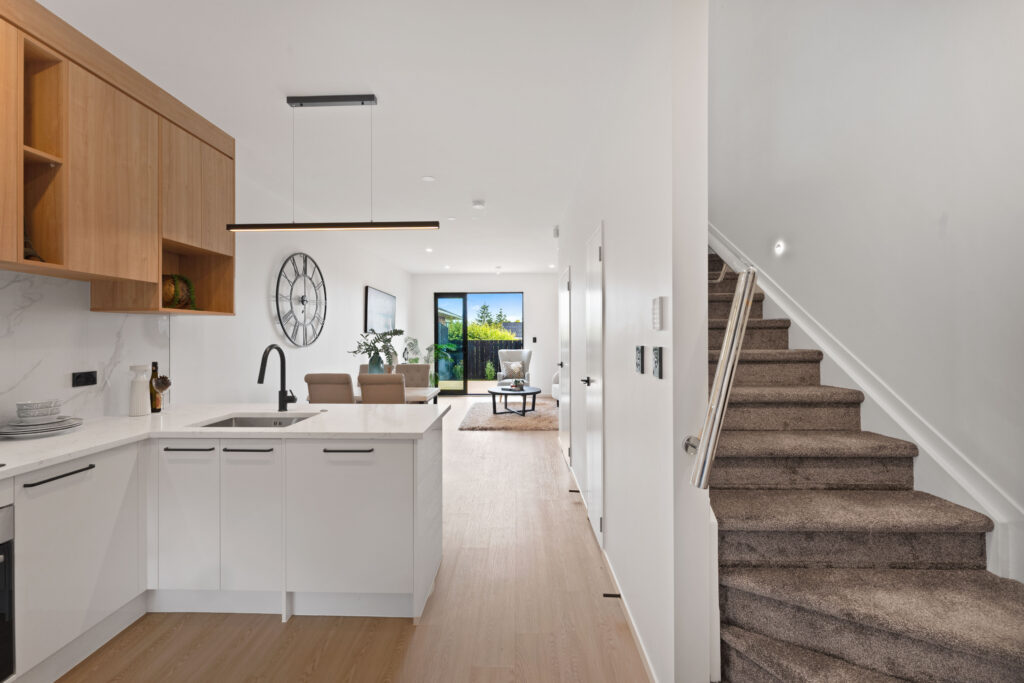 44 & 46 Drake Street, Howick — 44 & 46 Drake Street, Howick, Auckland