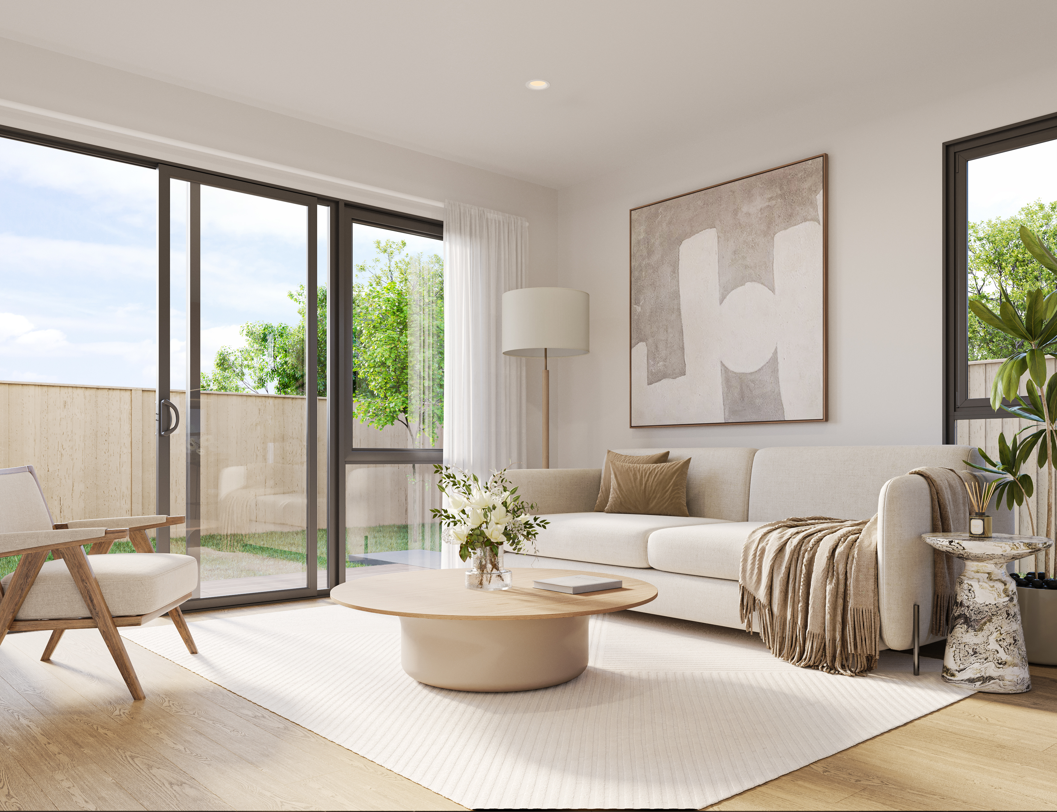 Project View