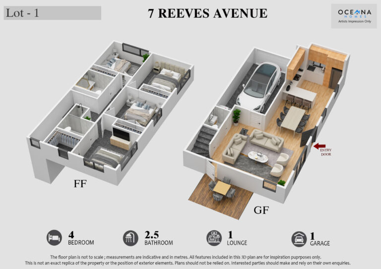 7 Reeves Ave, Papatoetoe — 7 Reeves Ave, Papatoetoe, Auckland