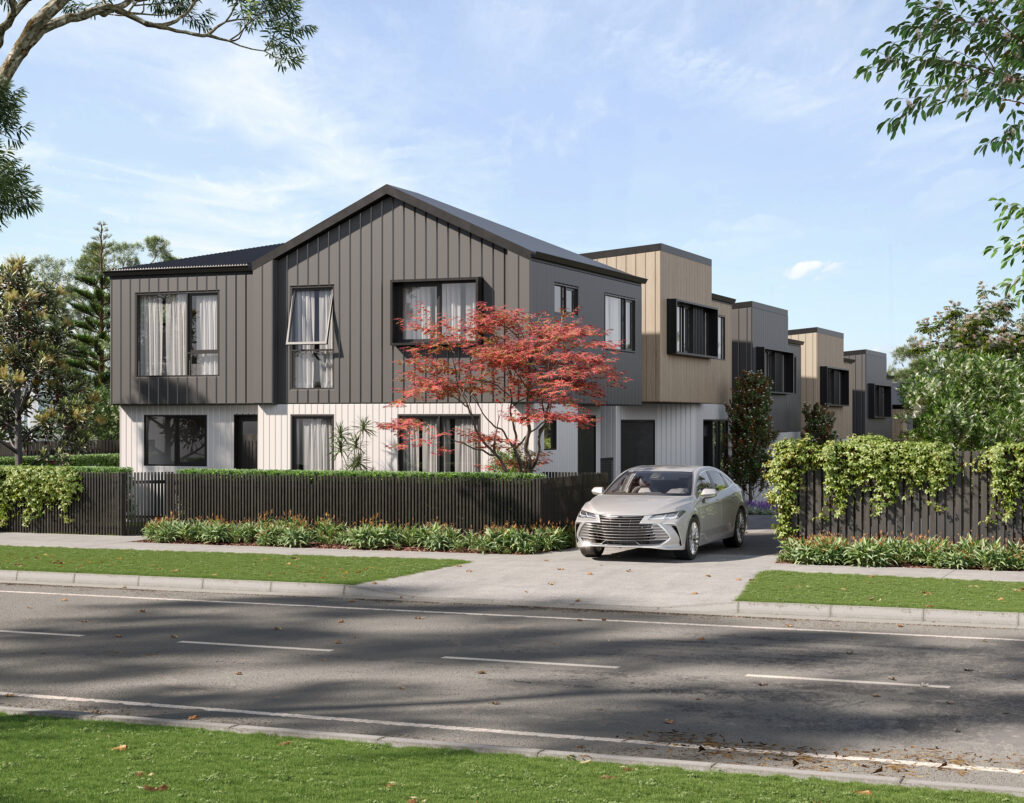 18 Bradbury Road, Botany — 18 Bradbury Road, Botany, Auckland
