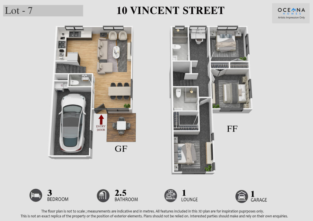 78 Cook Street, Howick — 78 Cook Street, Howick, Auckland
