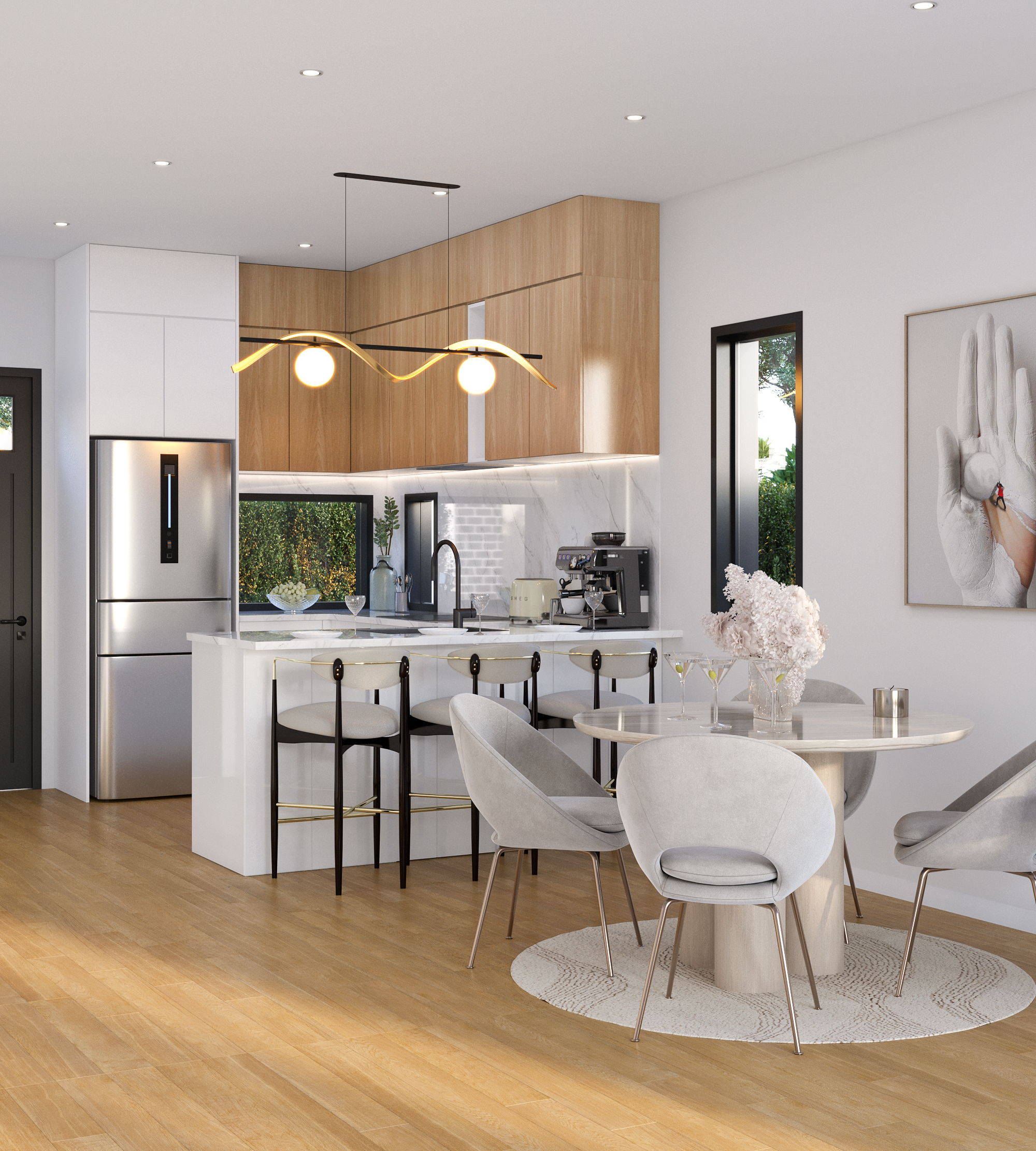 1 Park Ave — Papatoetoe — Papatoetoe, Auckland
