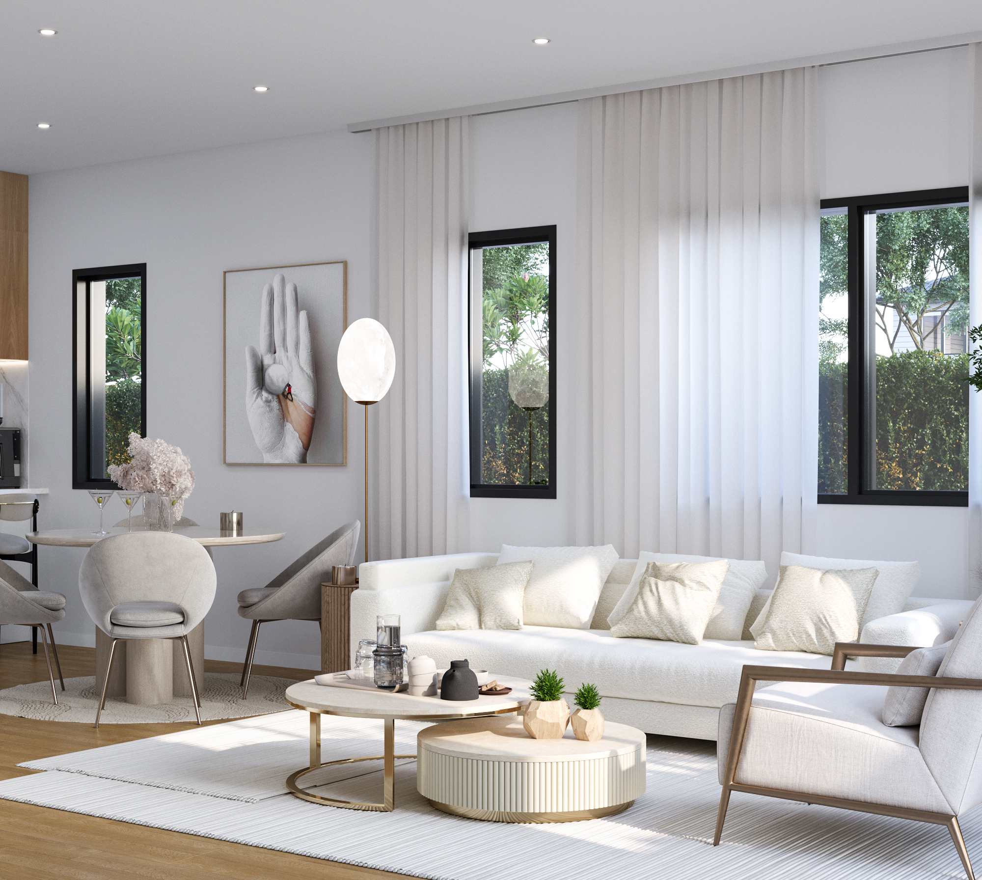 1 Park Ave — Papatoetoe — Papatoetoe, Auckland