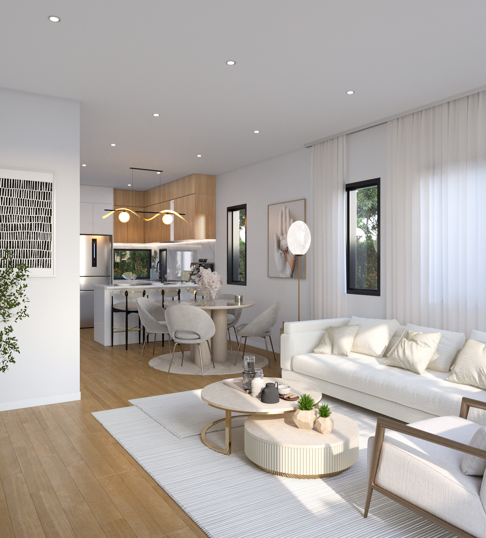 1 Park Ave — Papatoetoe — Papatoetoe, Auckland