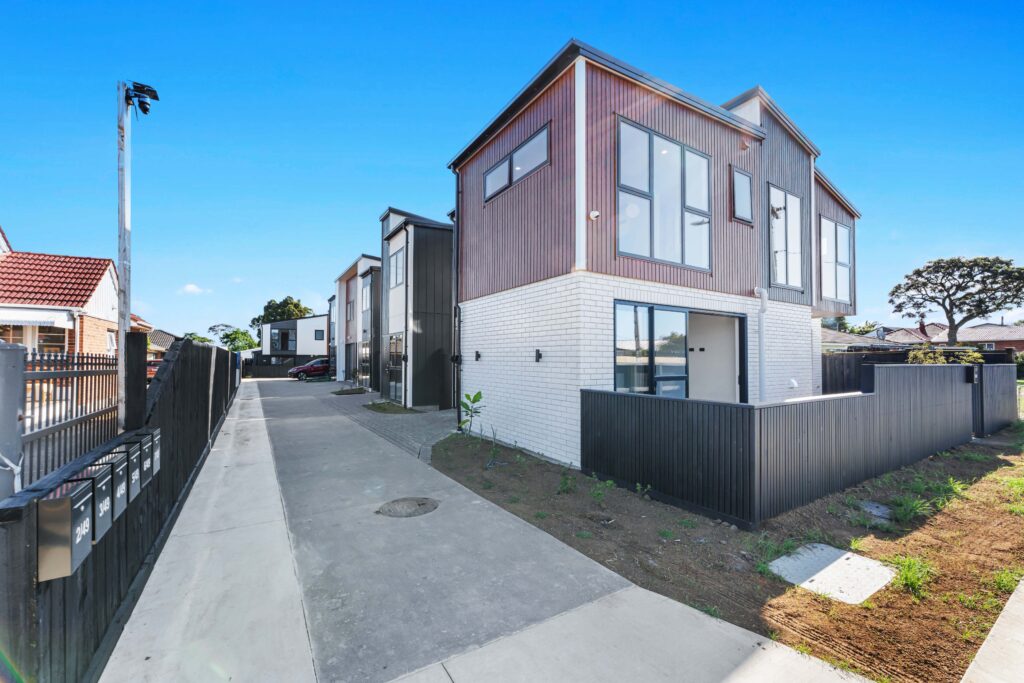 49 Gray Ave — Papatoetoe — Papatoetoe, Auckland