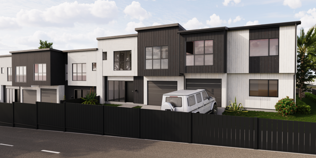 Project View