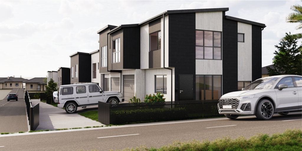 Project View