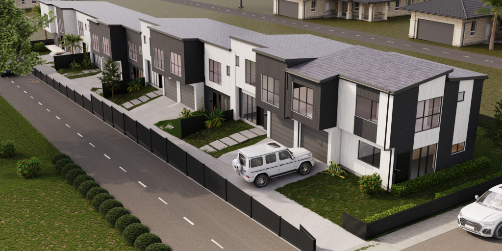 Project View