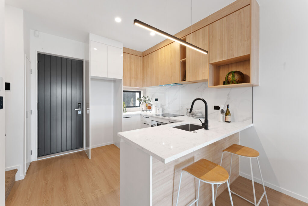 Project View