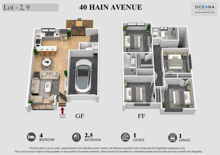 Project View
