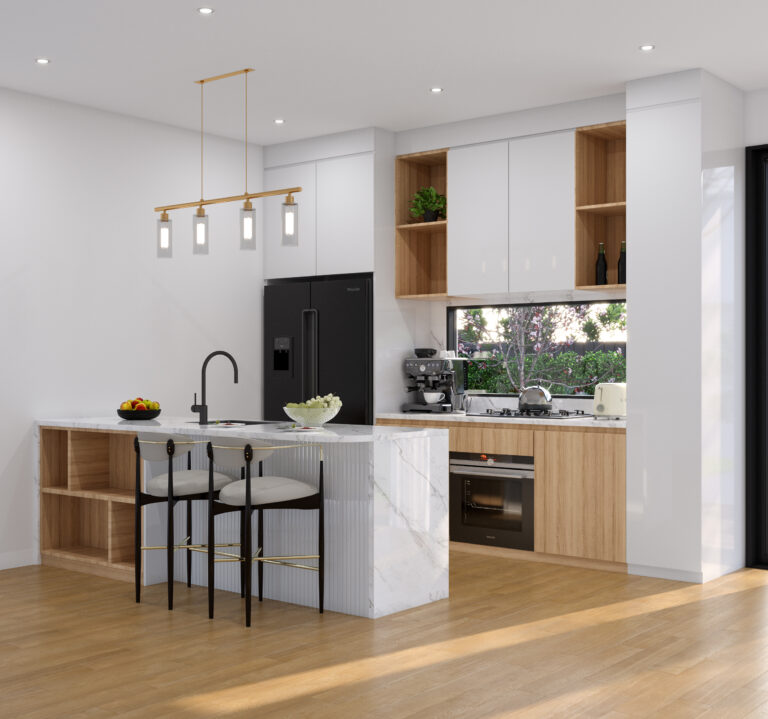 Project View
