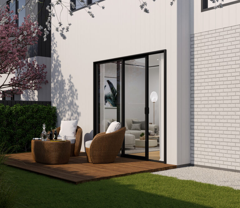 Project View