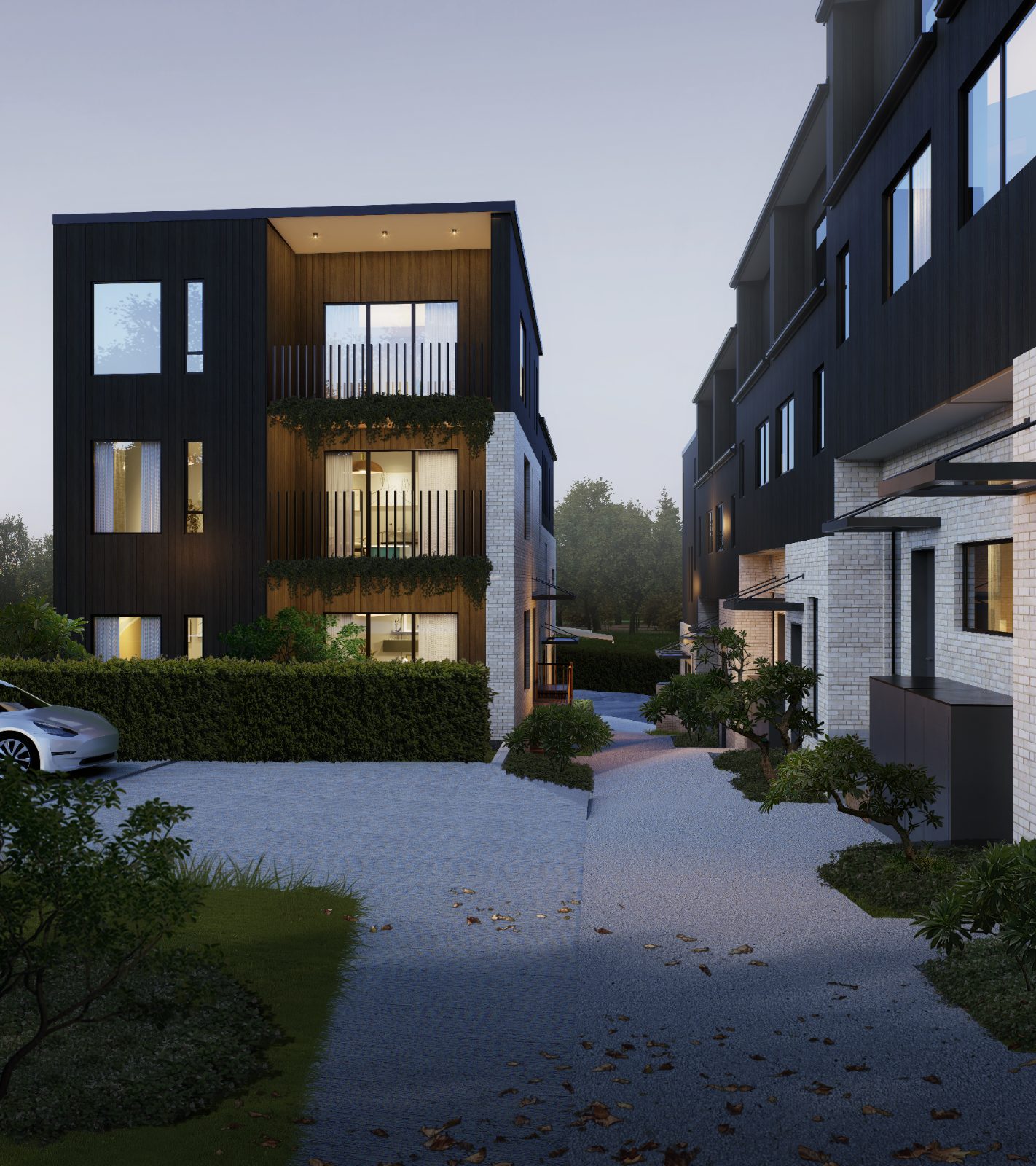 10 Basin View, Panmure — 10 Basin View, Panmure, Auckland